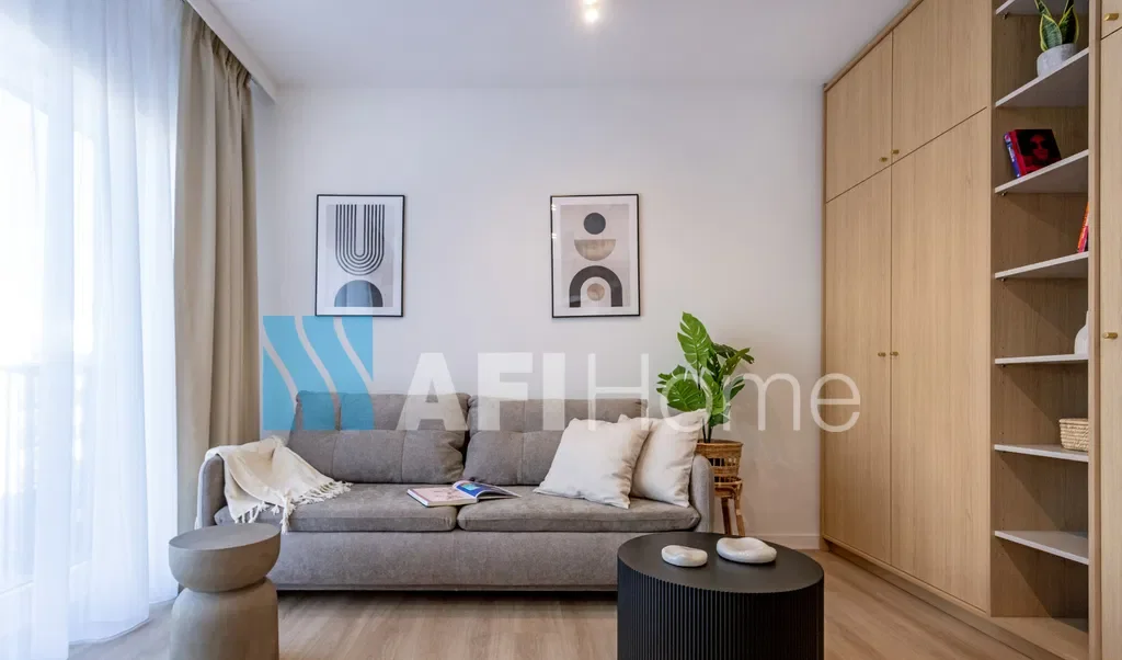 Bez prowizji | Mieszkanie typu studio z balkonem - zdjęcie 6