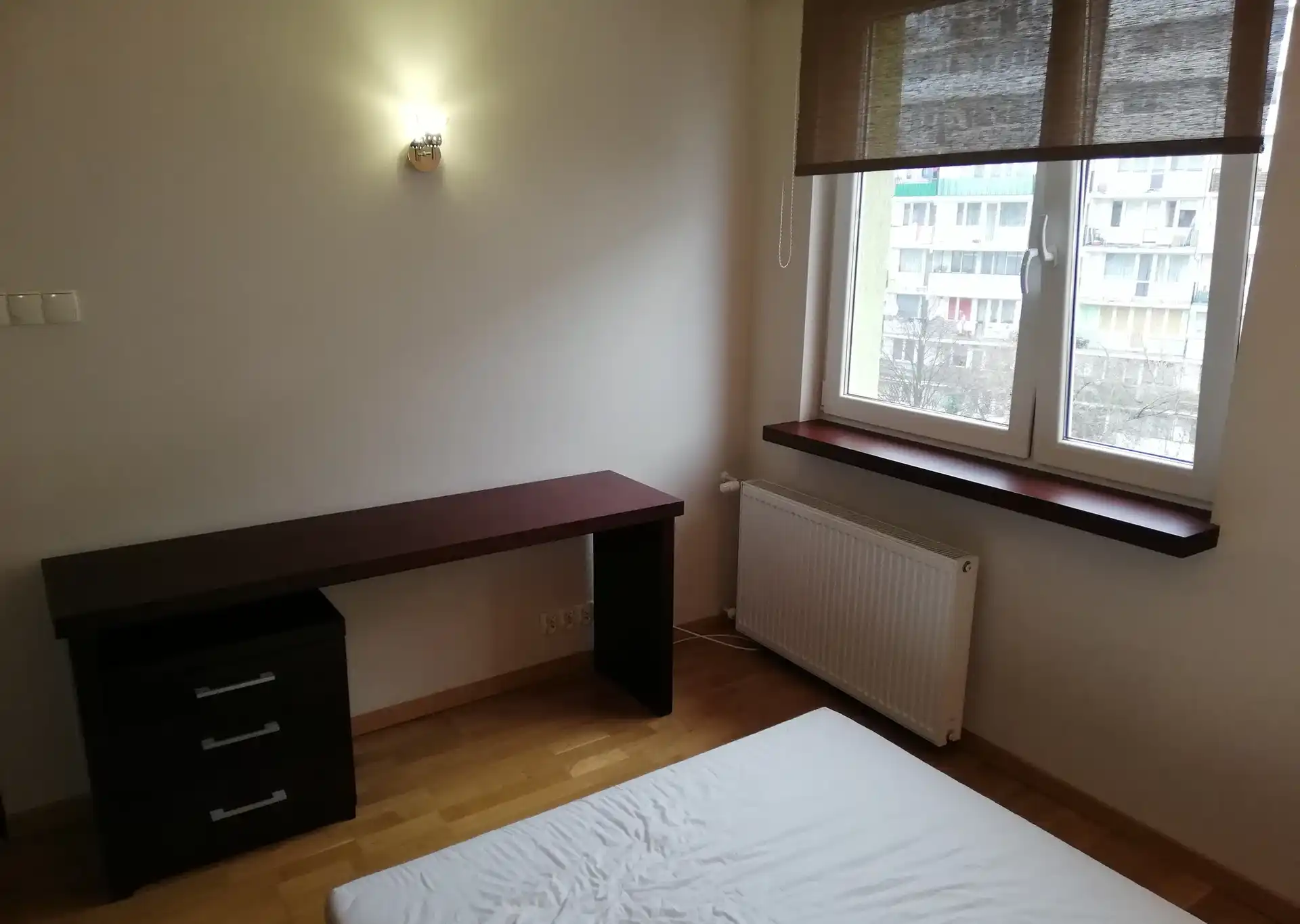 NAJEM komfortowe mieszkanie, 2 pokoje, blisko morza, balkon, Przymorze - zdjęcie 6