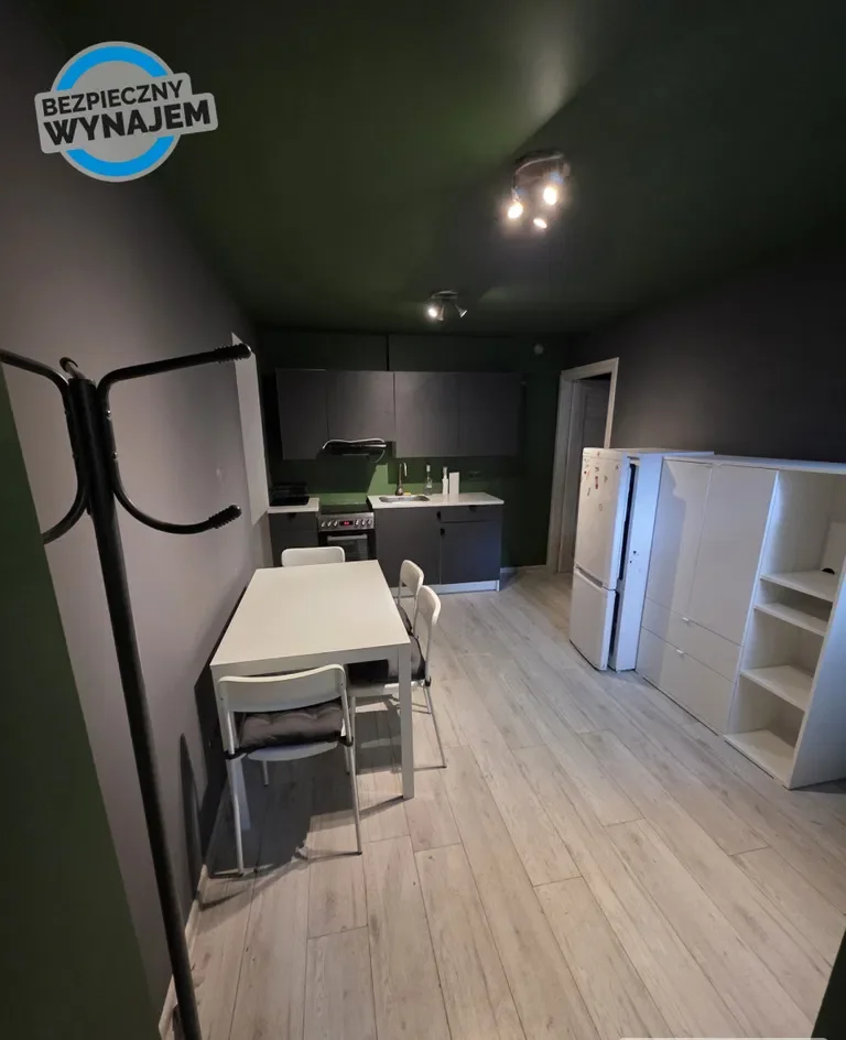 Mieszkanie 2 pokojowe na Świętojańskiej 69 - zdjęcie 3