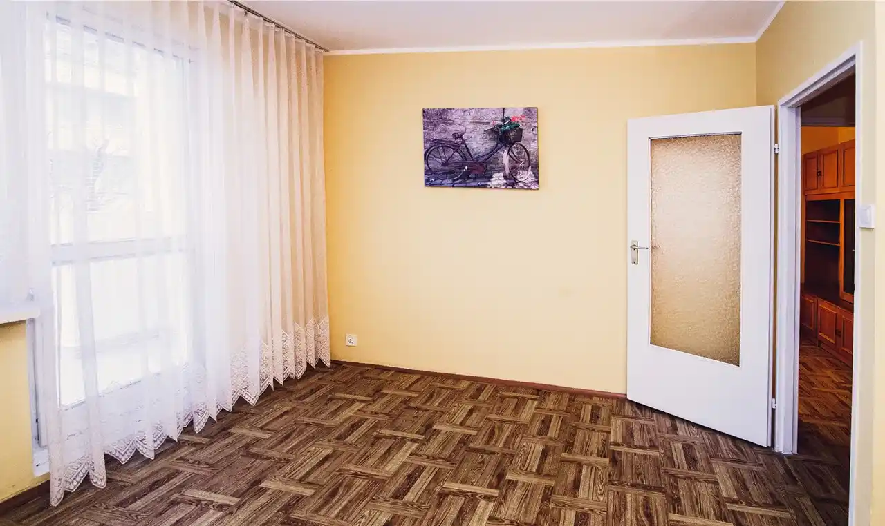 3-pokojowe mieszkanie 65 m² | balkon | parking | blisko centrum - zdjęcie 6