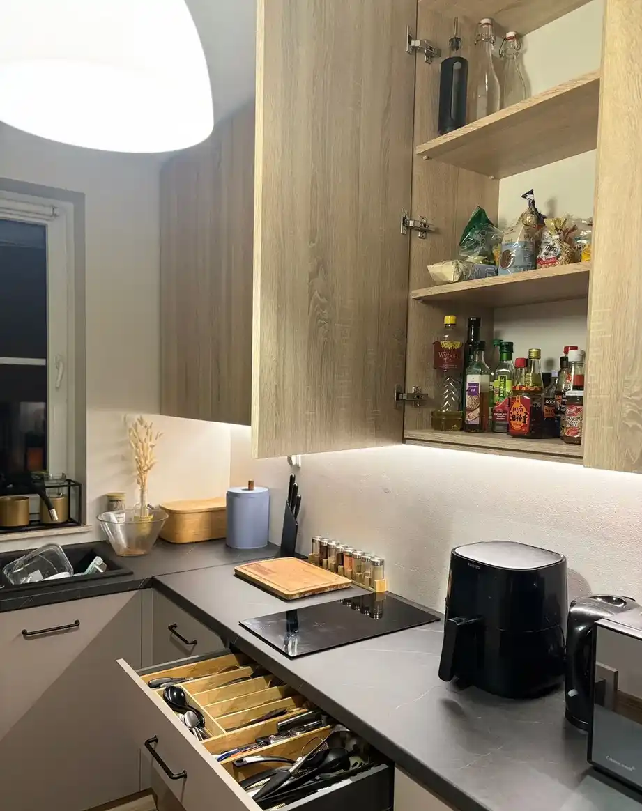 !!!OKAZJA!!! Centrum Wrocławia 3 850/mies bez dodatkowych opłat - zdjęcie 6