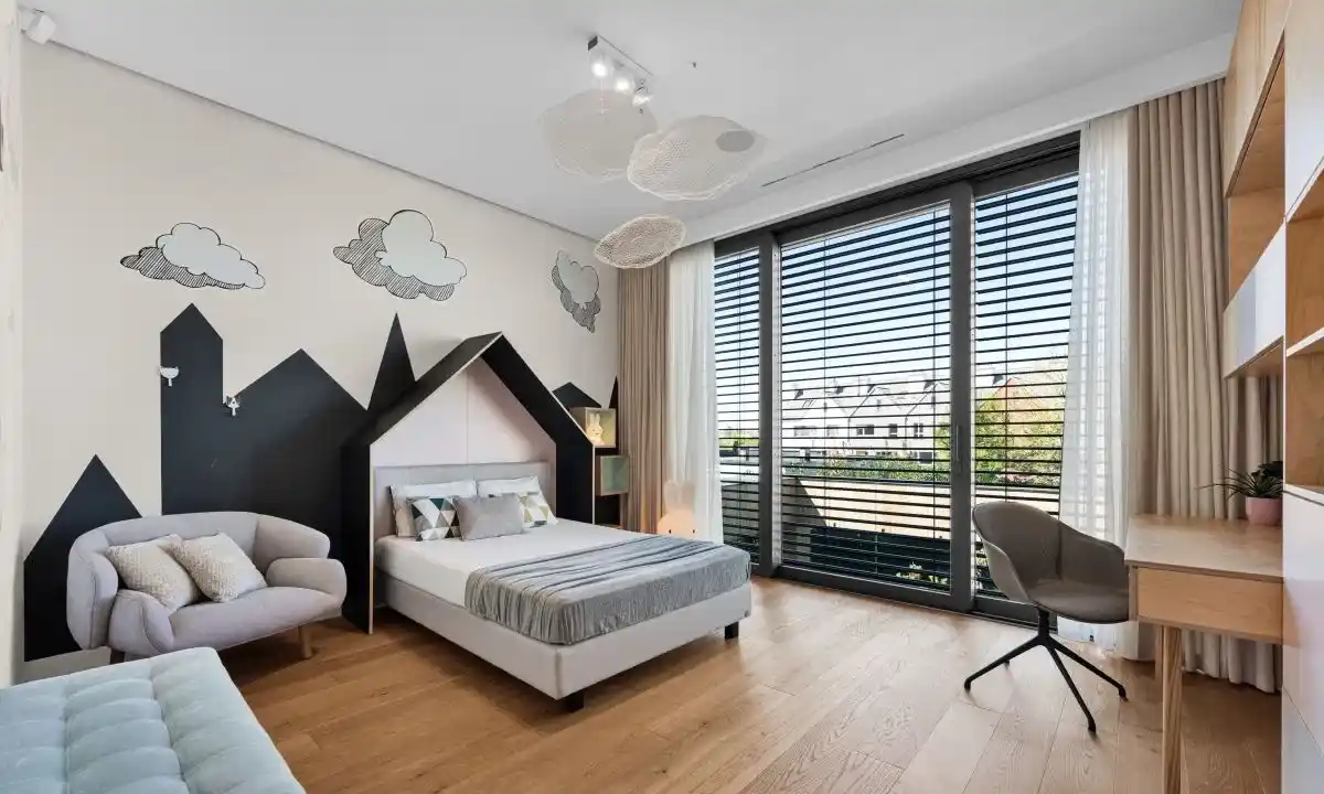 Dom ze strefą SPA | Ołtaszyn | Smart Home | Basen - zdjęcie 8