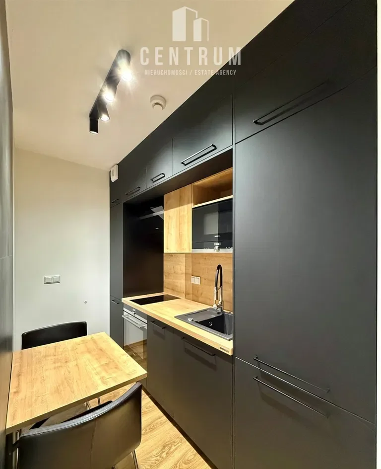 Unia Residence Racławickie Centrum Studio od zara - zdjęcie 6