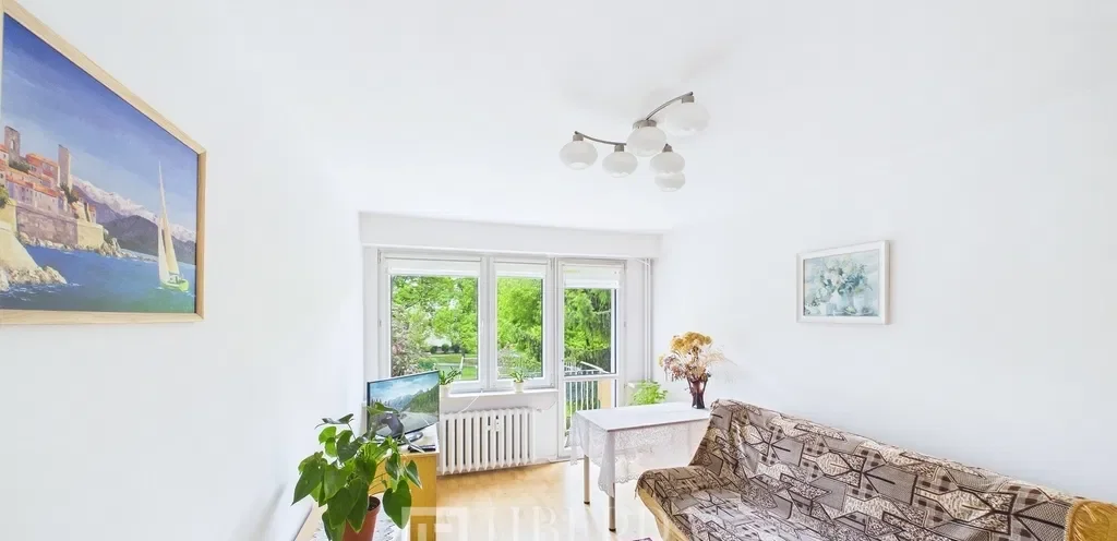 Wynajmę mieszkanie 3-pok. 50m2 ul.Romera Lublin - zdjęcie 5