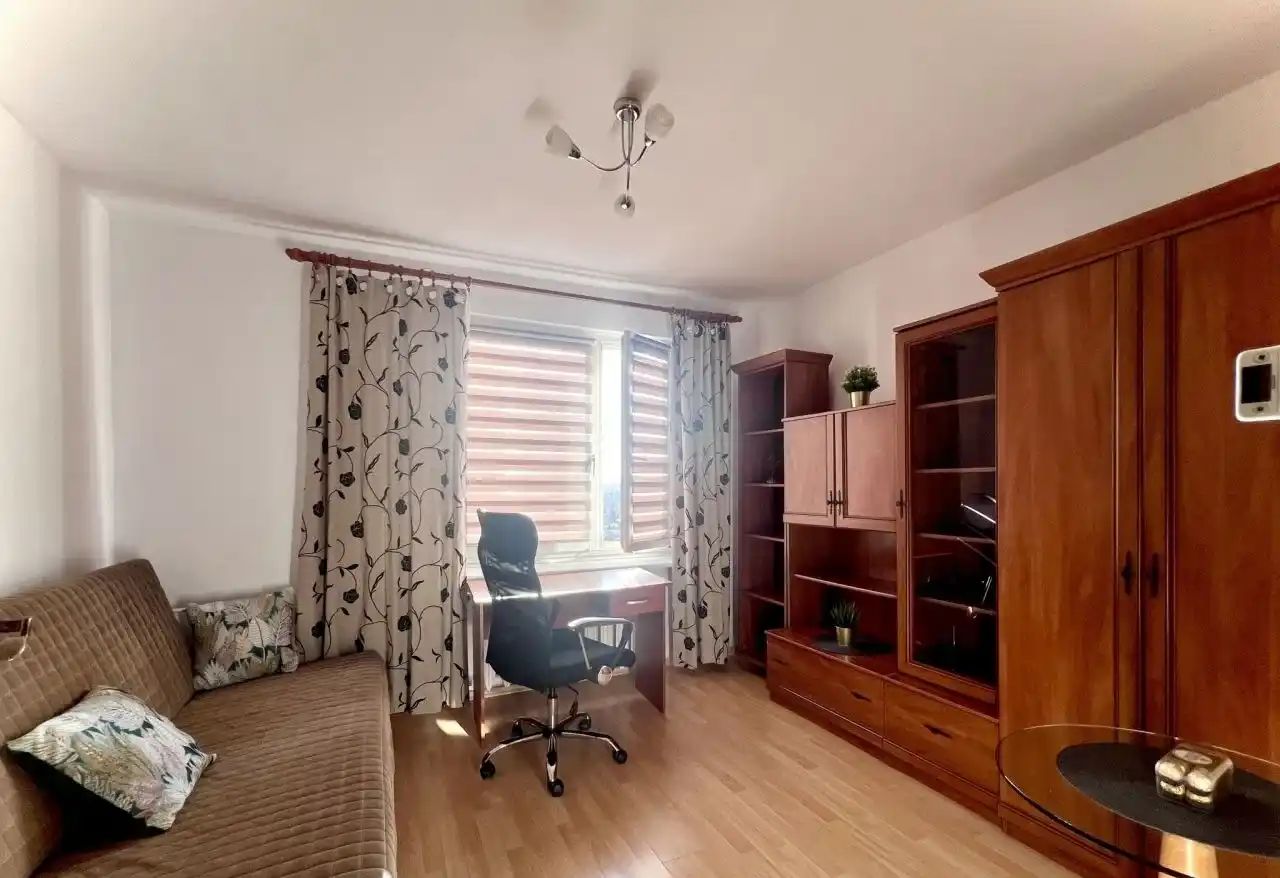 3 pokoje | Balkon | Parking | Meissnera - zdjęcie 2