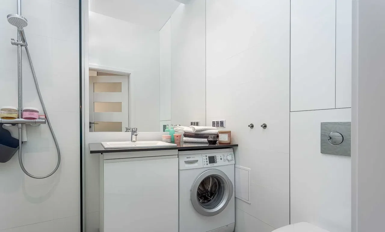 Apartament Ilumino - Centrum Łodzi - zdjęcie 6
