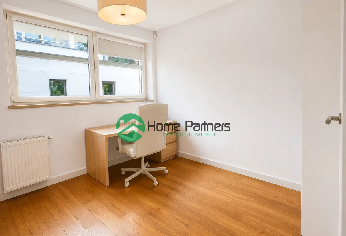 Apartament | 2 poziomy | Taras na  dachu | Sadyba - zdjęcie 8