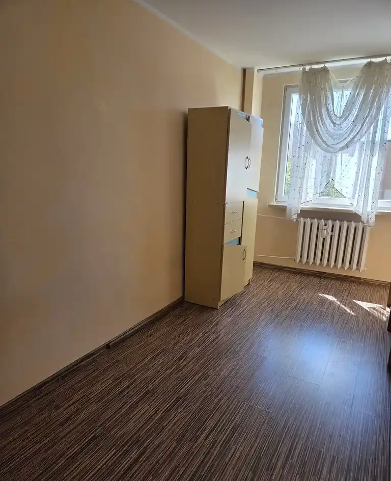 Wynajmę 2-pokojowe mieszkanie z balkonem na os. Złote Łany - zdjęcie 7
