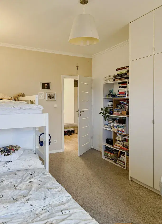 Nowoczesny apartament w centrum Opola ul. Katowicka 39 - zdjęcie 10