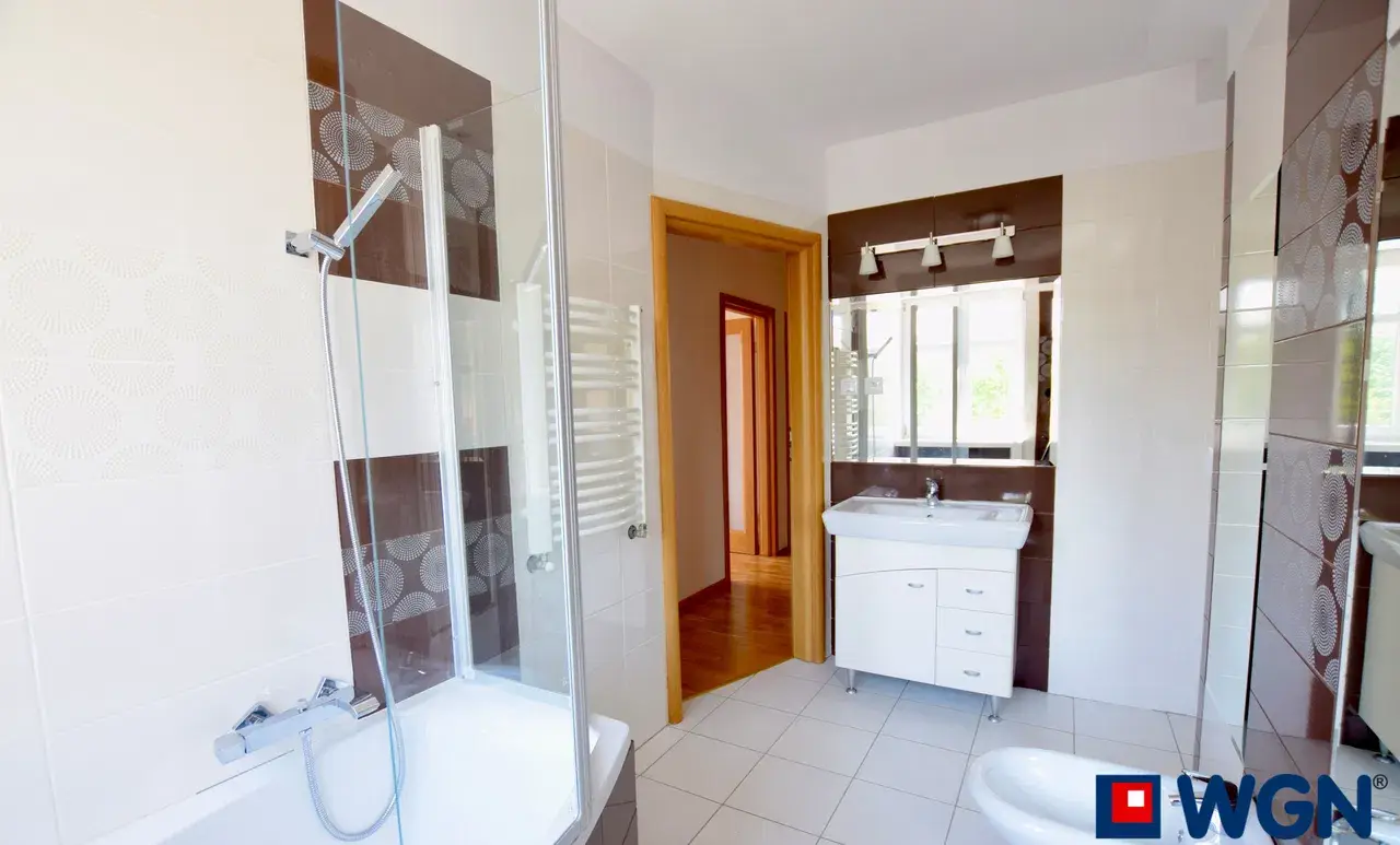 Do wynajęcia: Apartament  107 m², ul. Kościuszki, centrum Suwałk - zdjęcie 6
