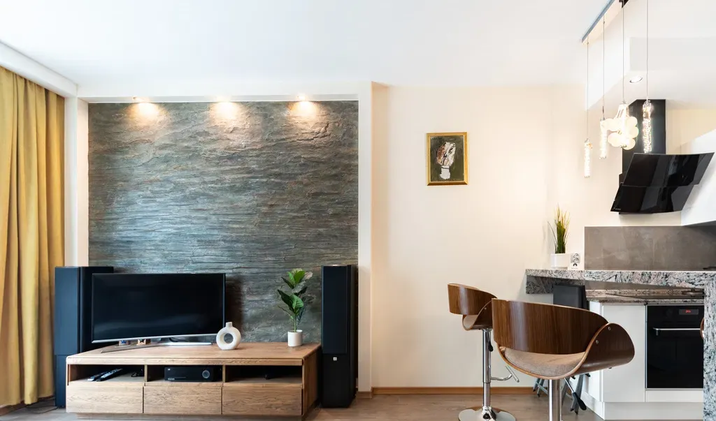 2-pok. Podgórze *Rzemieślnicza* - 45m2 | balkon ! - zdjęcie 5