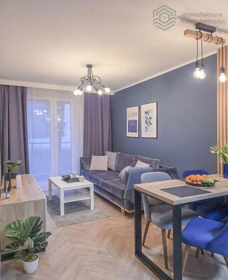 Nowoczesne, w pełni wyposażone mieszkanie | Opole - zdjęcie 9