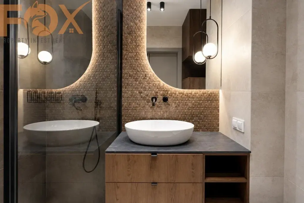 2 pokoje | 51m2 | Botanic Park | taras - zdjęcie 10