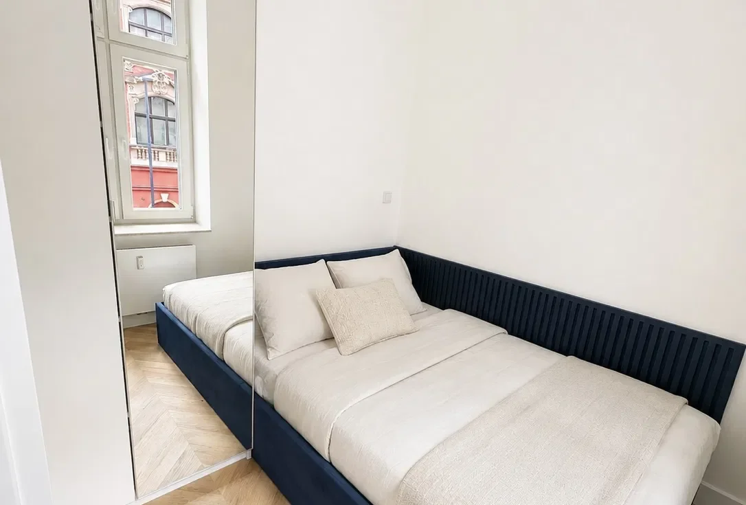 Nowe 2-pokojowe mieszkania w centrum Katowic - zdjęcie 5