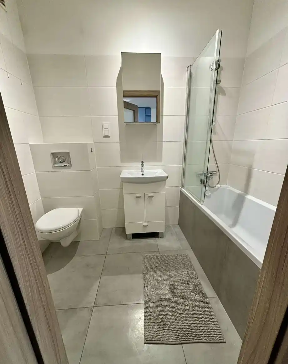 Mieszkanie, 42 m², Gdańsk - zdjęcie 9