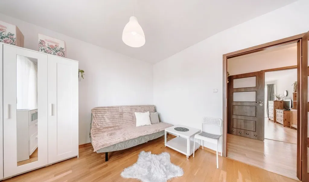 Mieszkanie 51,90 m² w Toruniu - zdjęcie 4