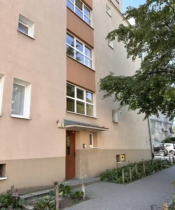 Grunwald, Kawalerka, ul. Załęże 2, brak prowizji - zdjęcie 8