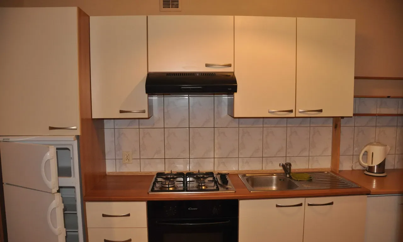 Mieszkanie dwupokojowe w Centrum Gorzowa