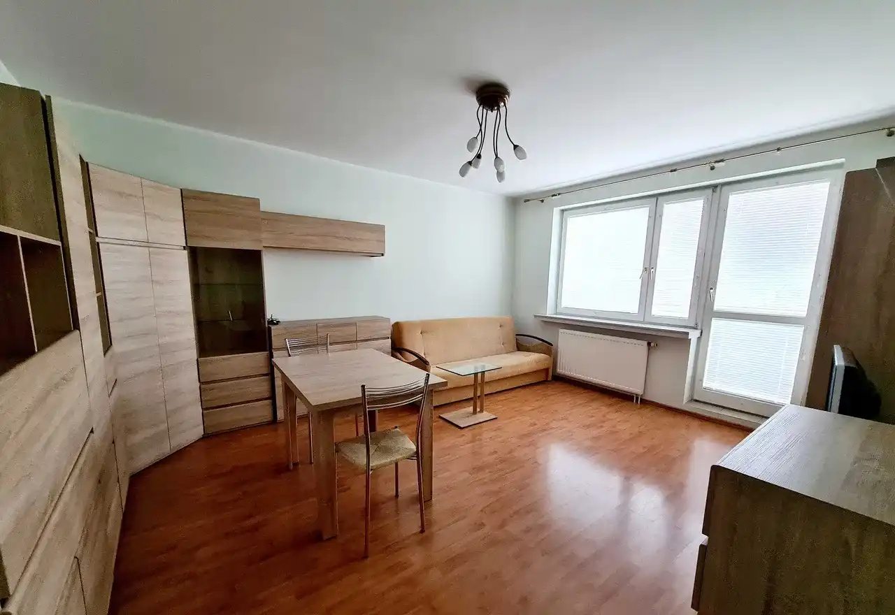Atrakcyjna kawalerka do wynajęcia, Fordon, Bydgoszcz - zdjęcie 2