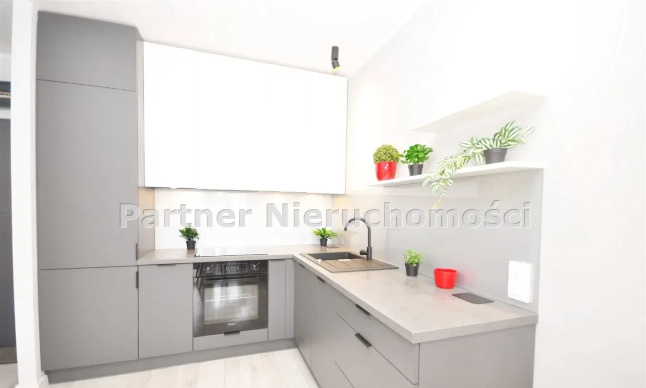 2 pokoje na wynajem, Koniuchy, I piętro, balkon! - zdjęcie 3