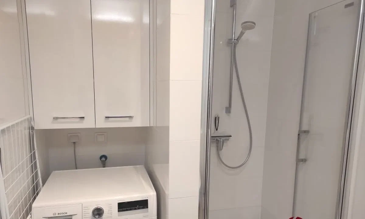 Nowoczesne mieszkanie 2 pokojowe w Atanerze - zdjęcie 8