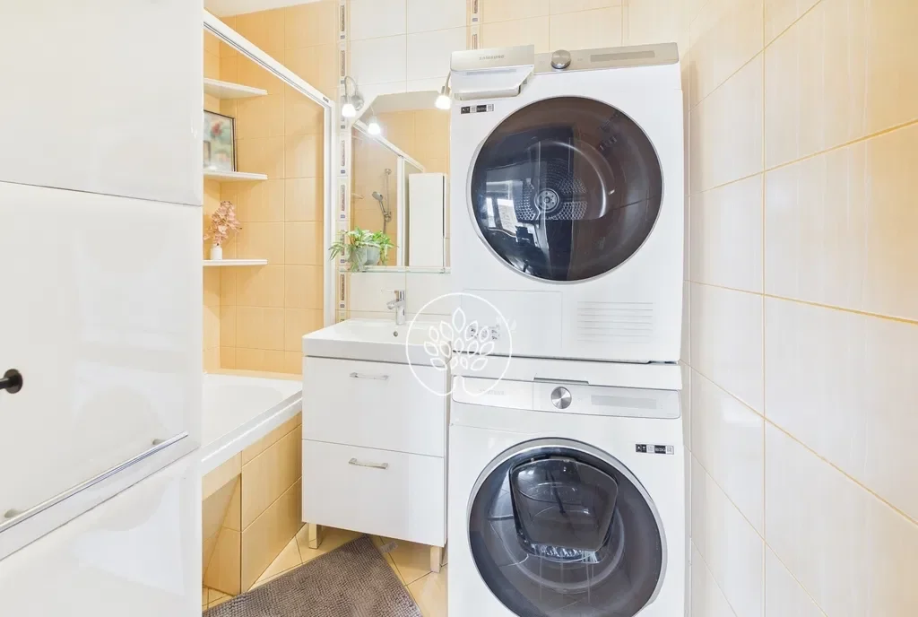 Mieszkanie dwupokojowe z balkonem Bartodzieje - zdjęcie 10