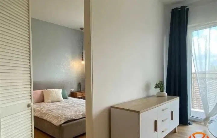 Apartament| Ul. Pomorska | Parking - zdjęcie 4