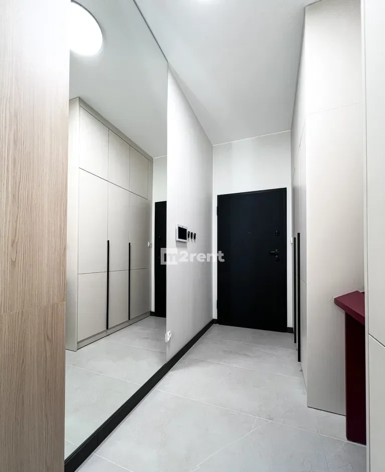 Nowoczesna kawalerka 29 m² w centrum Łodzi z parkingiem - zdjęcie 8