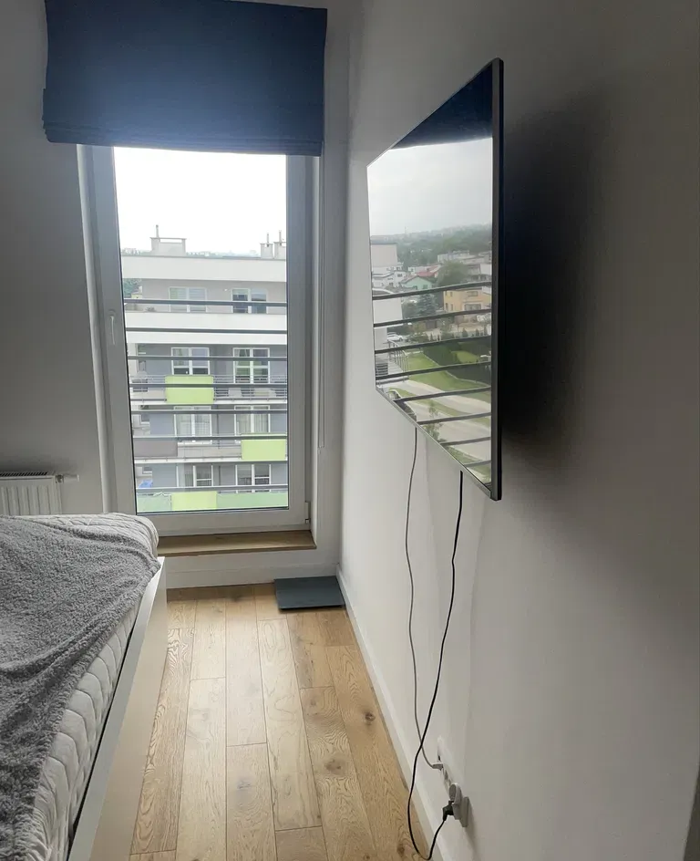 Mieszkanie 44m do wynajęcia, Łódź - zdjęcie 6