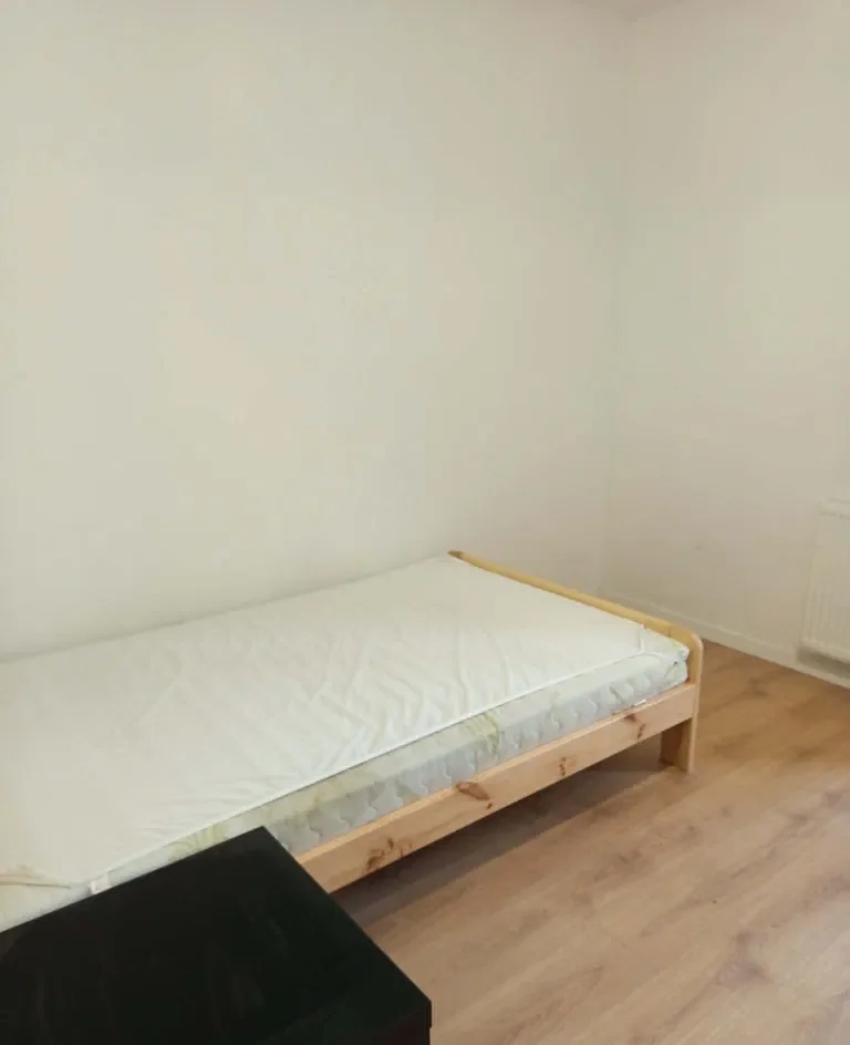 Pokój jednoosobowy z tarasem | Sielawy osiedle Enter II - zdjęcie 5