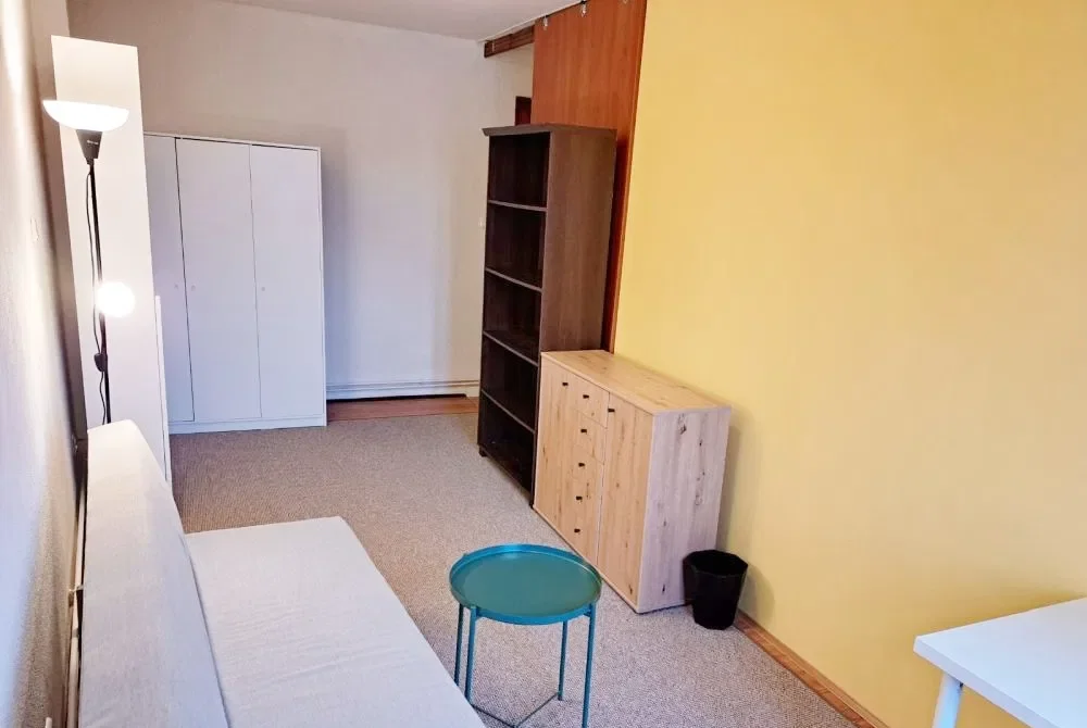 3-pokojowe mieszkanie w Śródmieściu Wrocławia do WYNAJĘCIA - zdjęcie 7