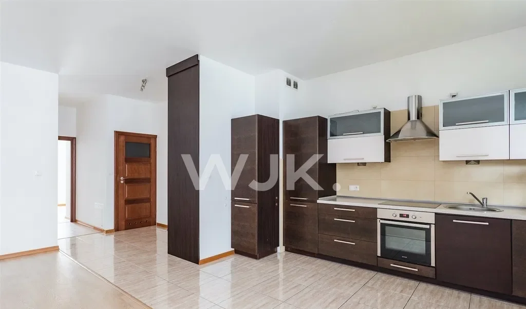 90m2, 3 pokoje, ul.Chodkiewicza, Pole Mokotowskie - zdjęcie 5