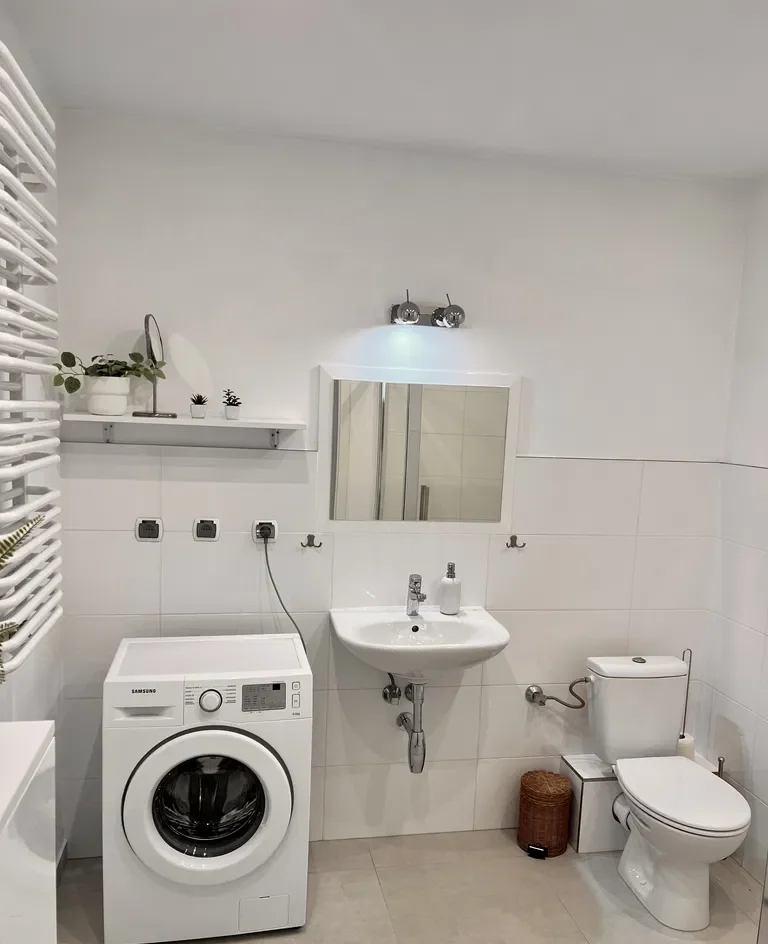 Idealny pokój dla studentki medycyny | Balkon | Centrum - zdjęcie 5