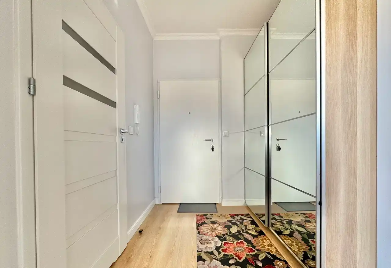 Elegancki apartament, osiedle LAKE PARK UL. PIESKOWA SKAŁA - zdjęcie 10