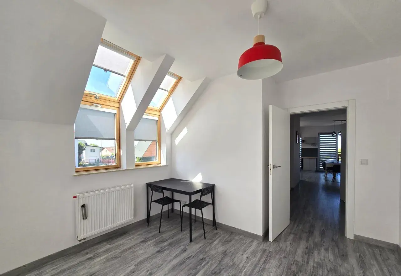 Apartament widokowy Modlniczka centrum - zdjęcie 7