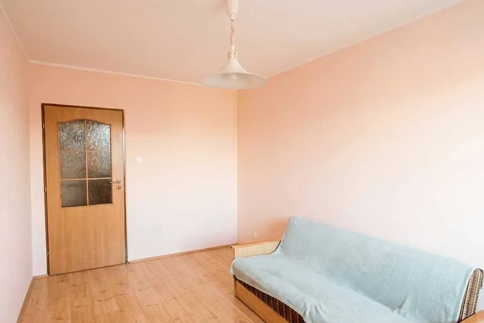 Błażeja 4f, 2 pokojowe mieszkanie z balkonem ! Naramowice- BEZ PROWIZJI ! - zdjęcie 5