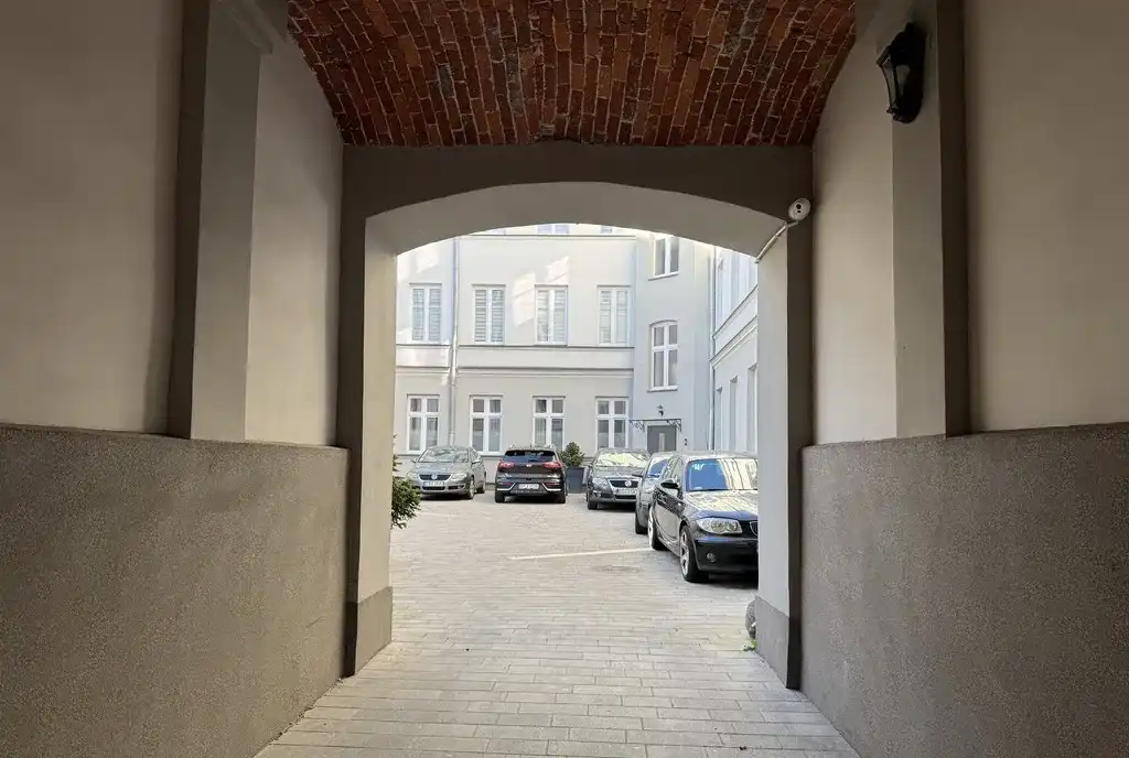 Studio w centrum Łodzi ul. Nawrot - zdjęcie 7