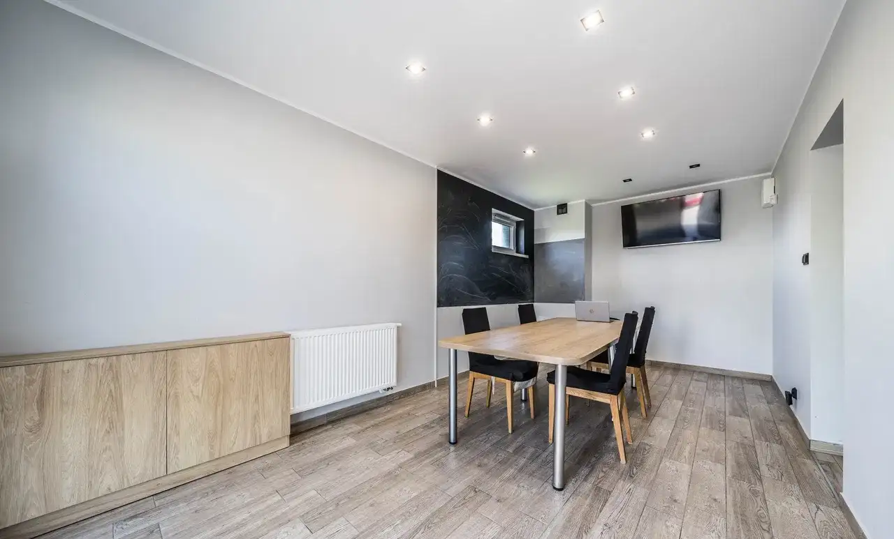 Komorniki | Dom Premium z Niezależnym Gabinetem | 118 m² - zdjęcie 4