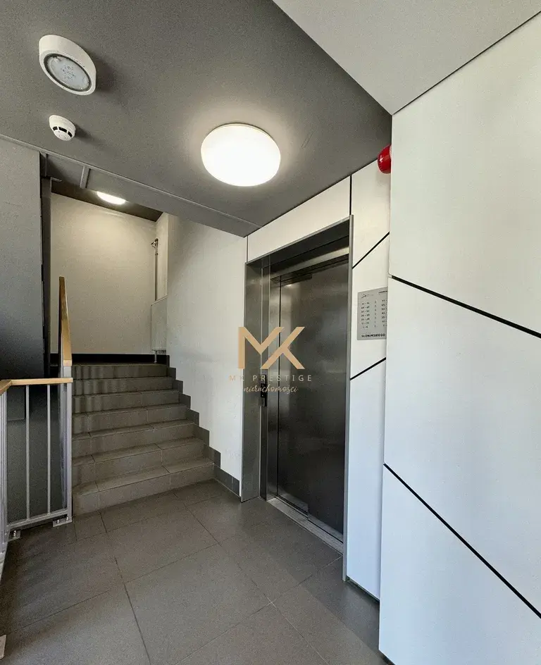 2 pokoje 30M2/ Balkon/ Promenady Wrocławskie - zdjęcie 7