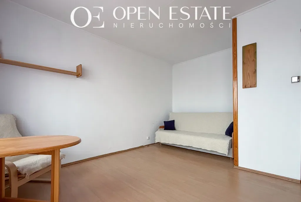 Studio 31,5m2, 300m od Metra - zdjęcie 8