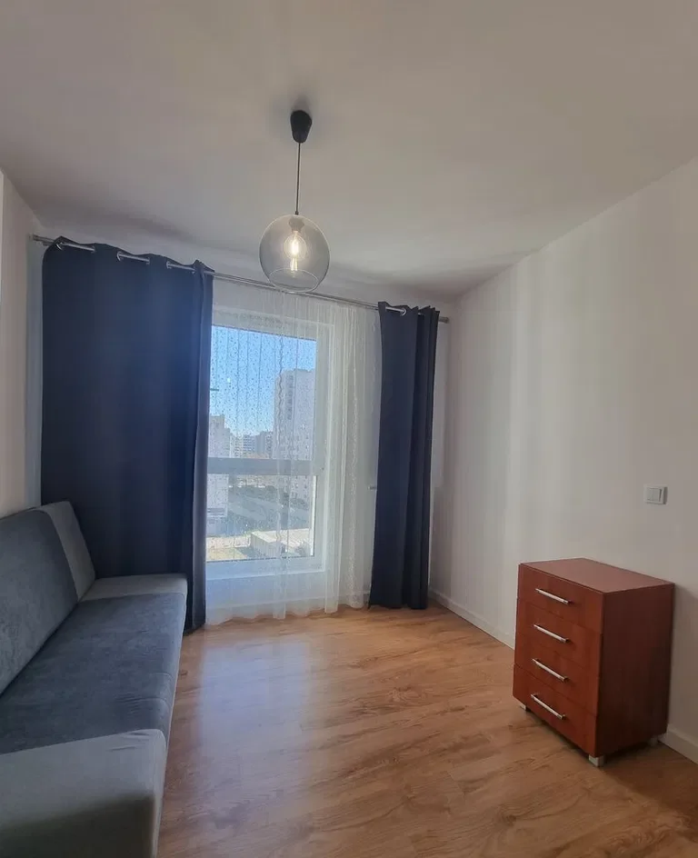 3Pokoje/Nowe Budownictwo/Balkon - zdjęcie 9