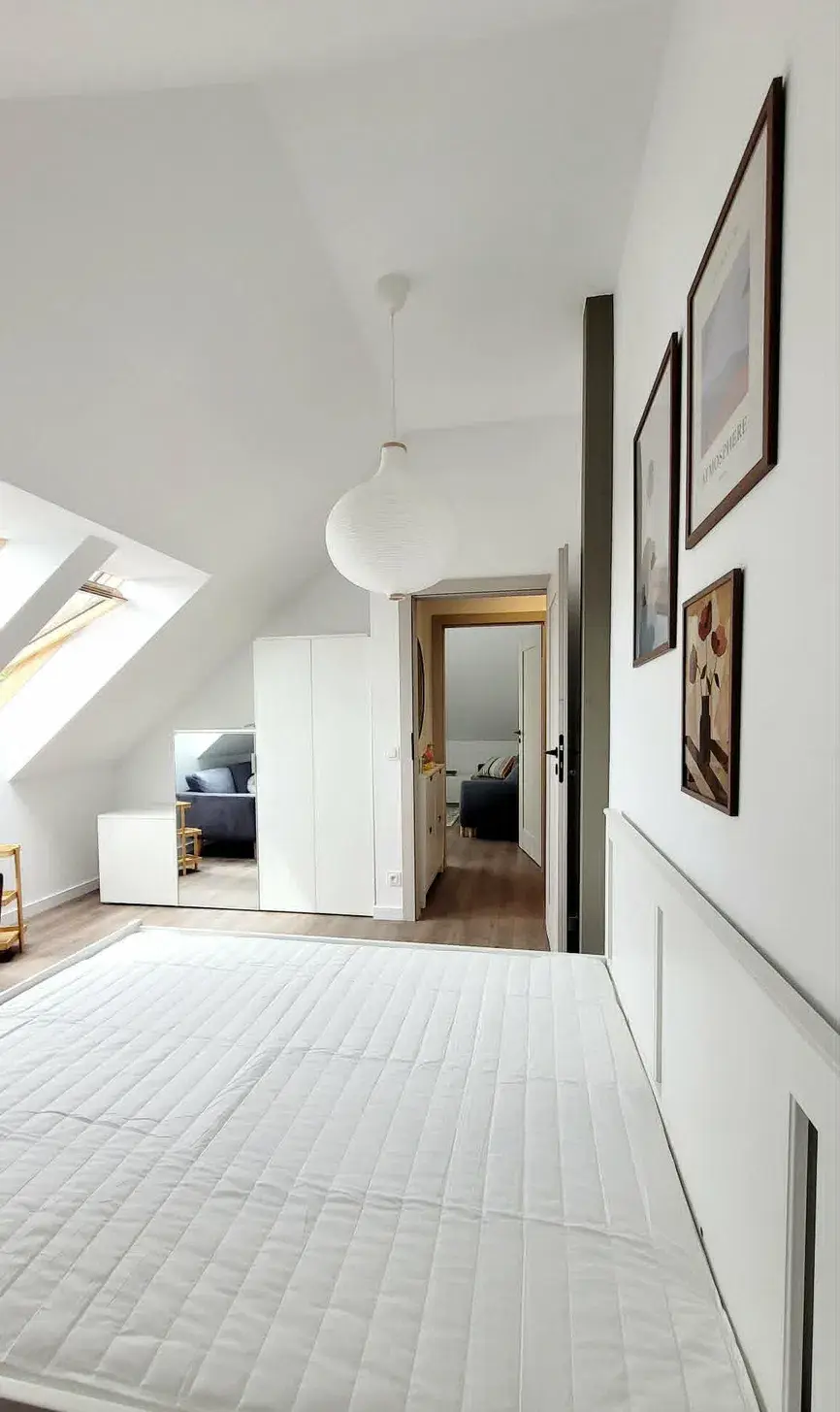 Nowe 2-pok. mieszkanie w zieleni | 50 m² | ul. św. Szczepana - zdjęcie 8