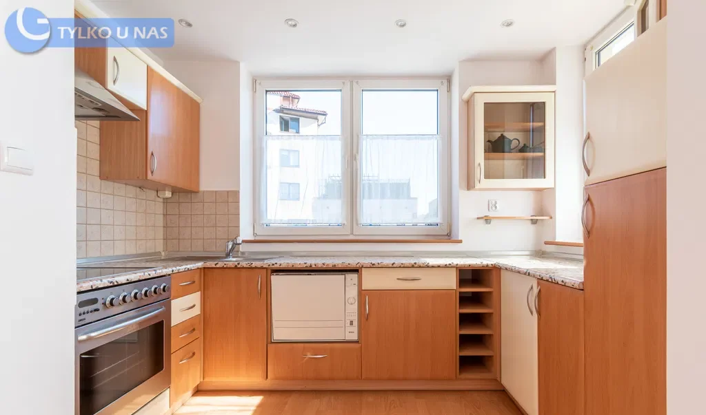 Żabiniec, 48m2, 2pok, balkon, w pełni umeblowane - zdjęcie 8