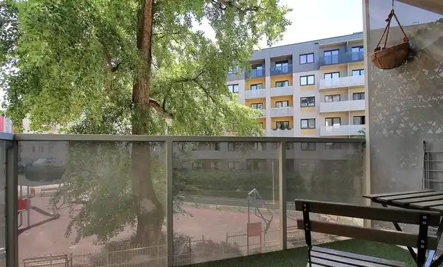 PL | UA | RU | 40m² | 2 pokoje | balkon | Zakładowa | od zaraz - zdjęcie 6