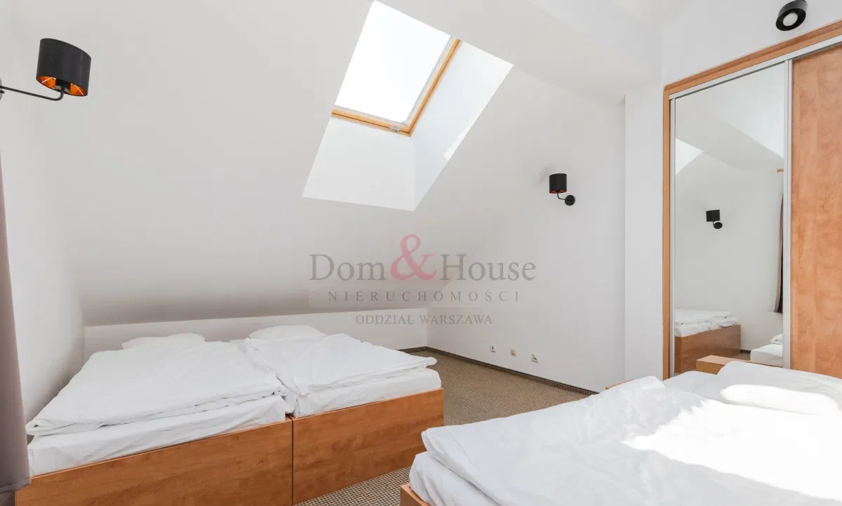 Bruzdowa, 2 pokojowy apartament na Zawadach - zdjęcie 7