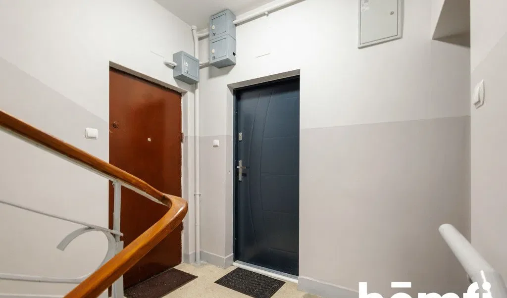 Ciche 2 pokoje | 48 m2 | okolice Ronda Wiatraczna - zdjęcie 8