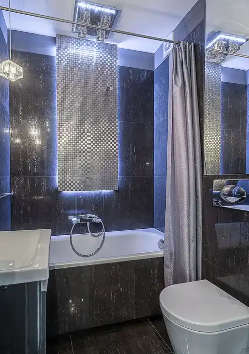 Designerska garsoniera przy wrocławskim Rynku - zdjęcie 9