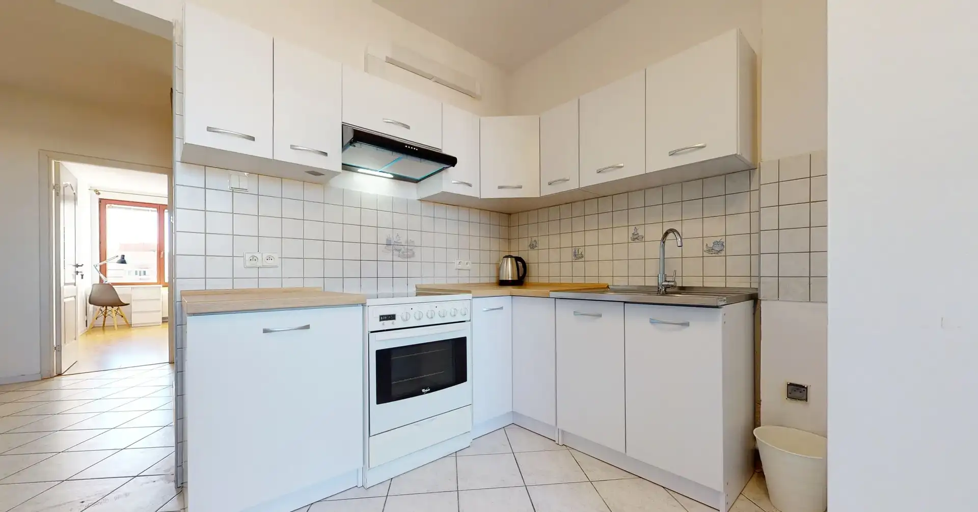 Pokój 1 os. | al. Jana Pawła II | Centrum | 0% prowizji! - zdjęcie 6