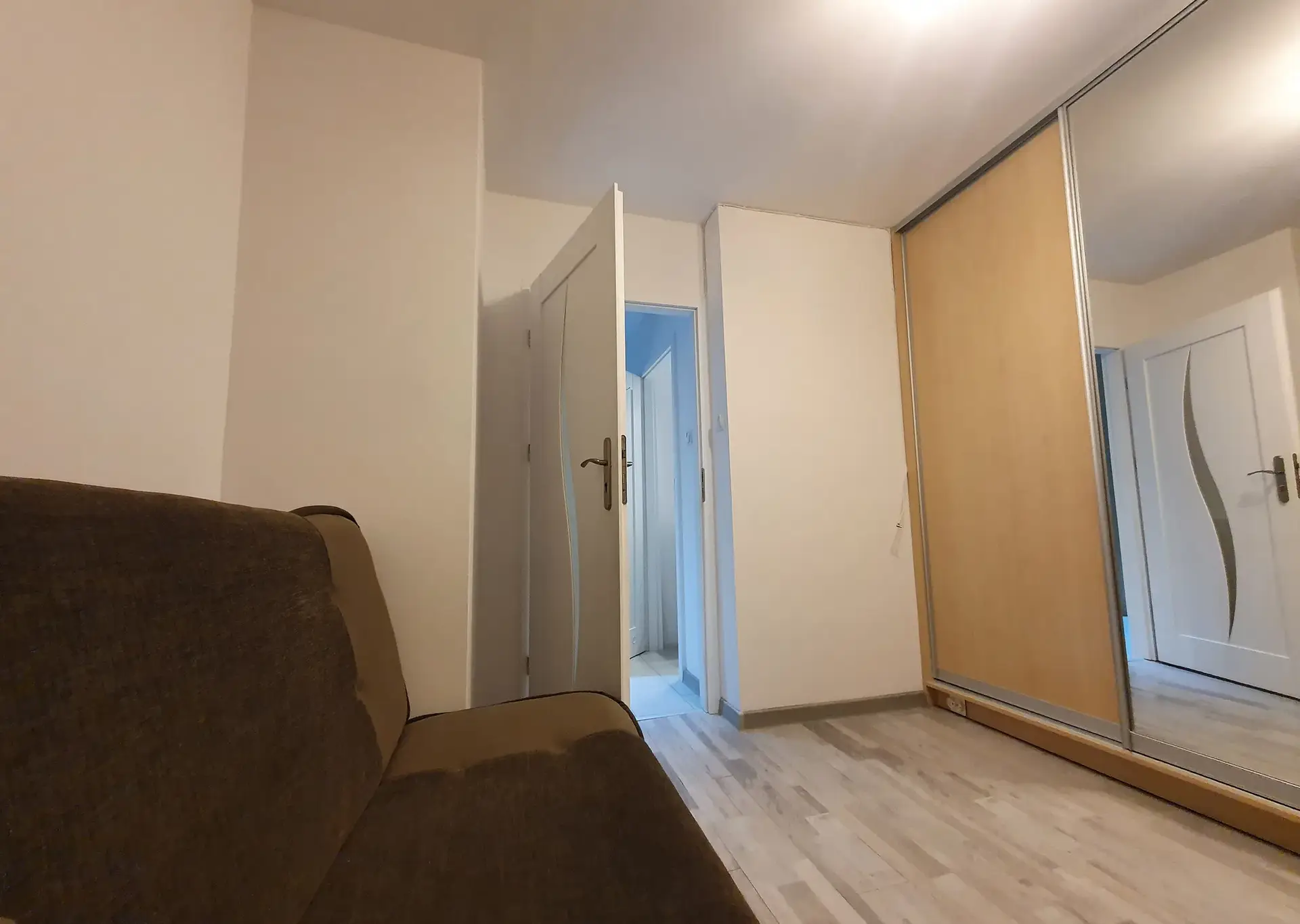 WYNAJMĘ  2-POKOJOWE MIESZKANIE – 48 m², PRUSZKÓW - zdjęcie 7