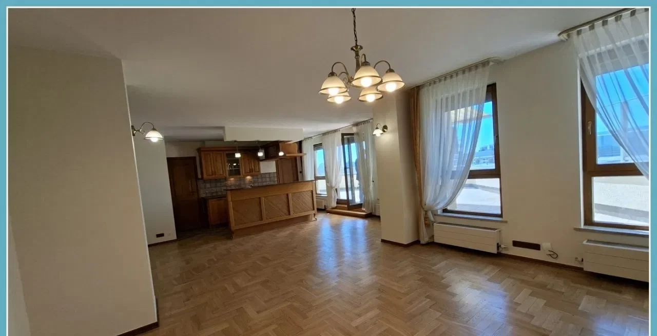 Centrum ciche Klima Garaż Taras i widooook - zdjęcie 5